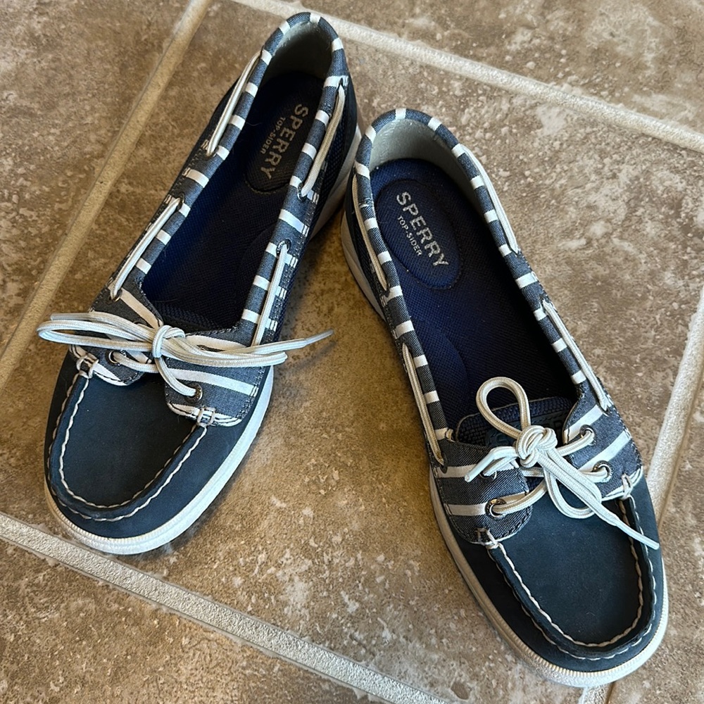 Sperry Women’s Top-Sider